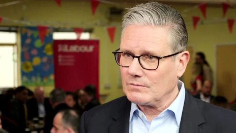 Sondazhi thellon krizën te Laburistët: shumica nuk beson më te Keir Starmer