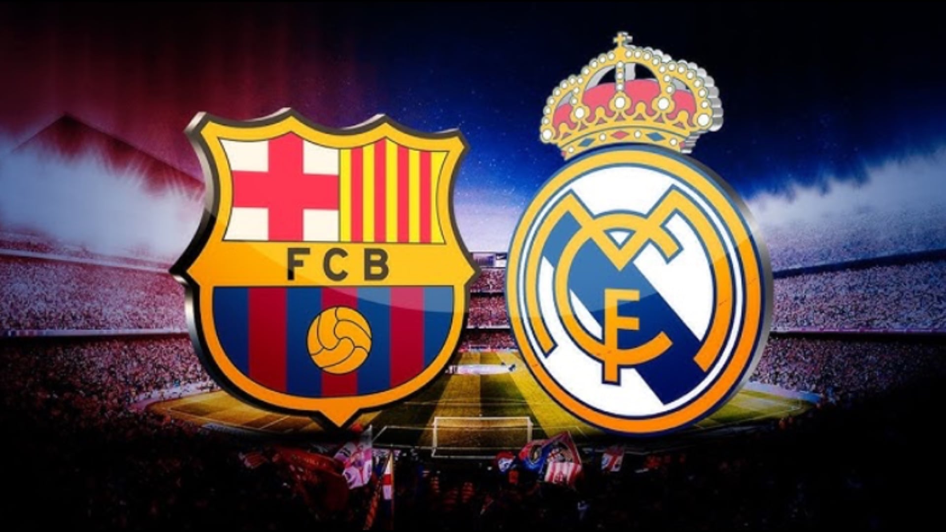 Barcelona-Real Madrid sonte: El Clasico që mund të vulosë titullin në La Liga