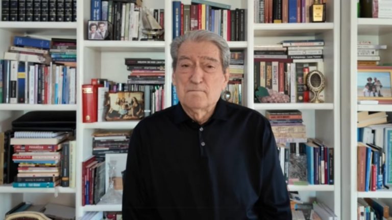 Berisha sulmon Ramën për raportet e BE: “Fshehu IBAR-in dhe raportin e PE-së”