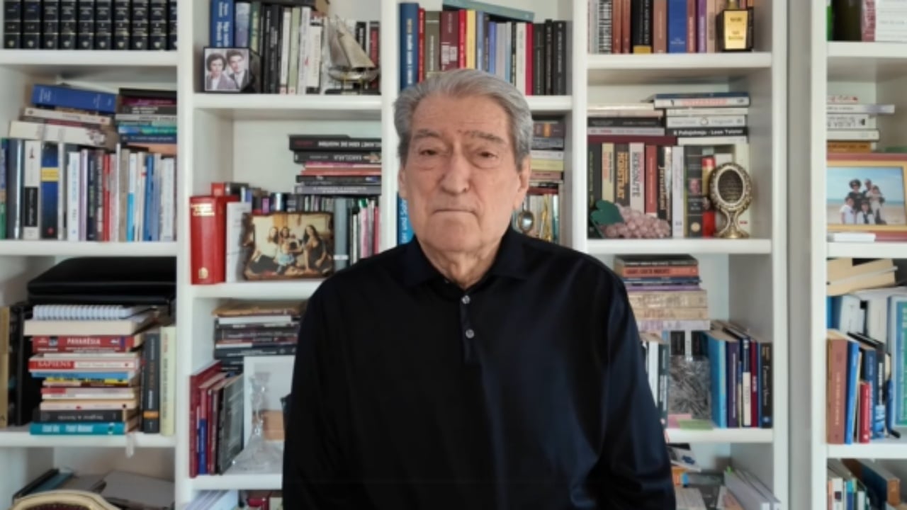 Berisha sulmon Ramën për raportet e BE: “Fshehu IBAR-in dhe raportin e PE-së”