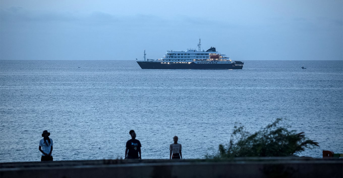 Hantavirusi në MV Hondius: britanikët drejt karantinës, OBSH i klasifikon me rrezik të lartë