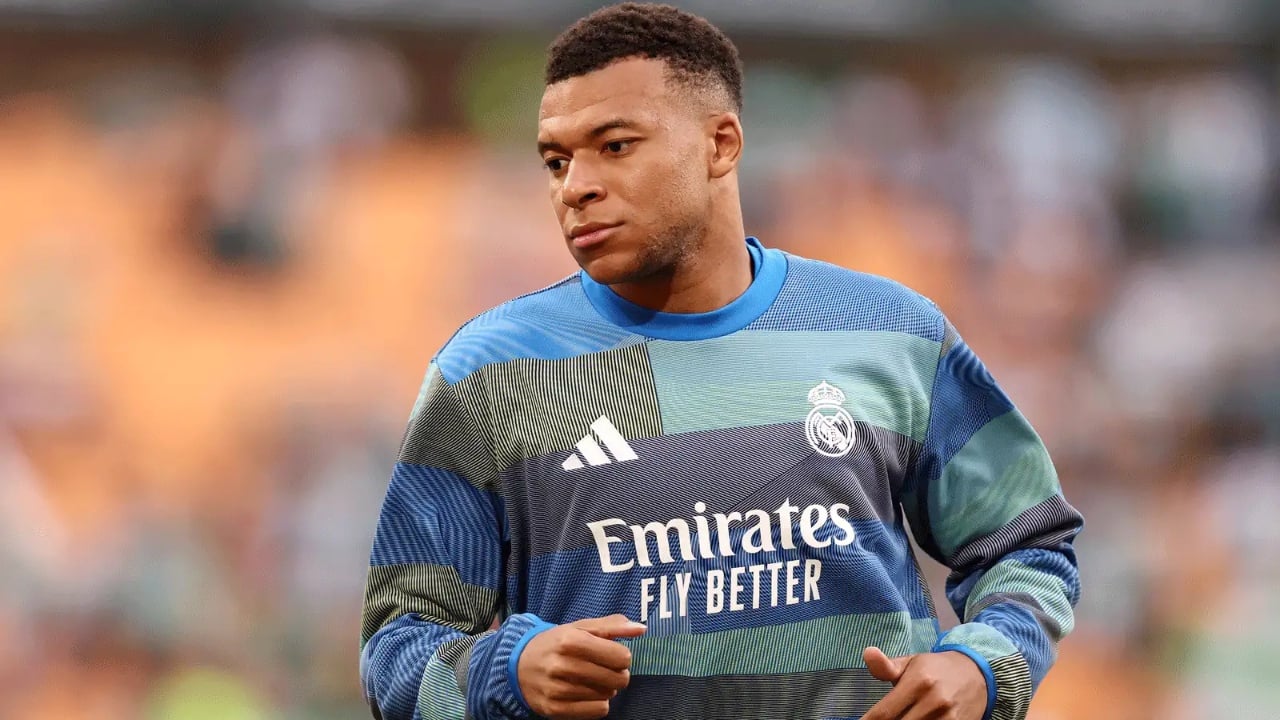 Peticioni për largimin e Mbappe nga Real Madrid kalon 30 milionë firma