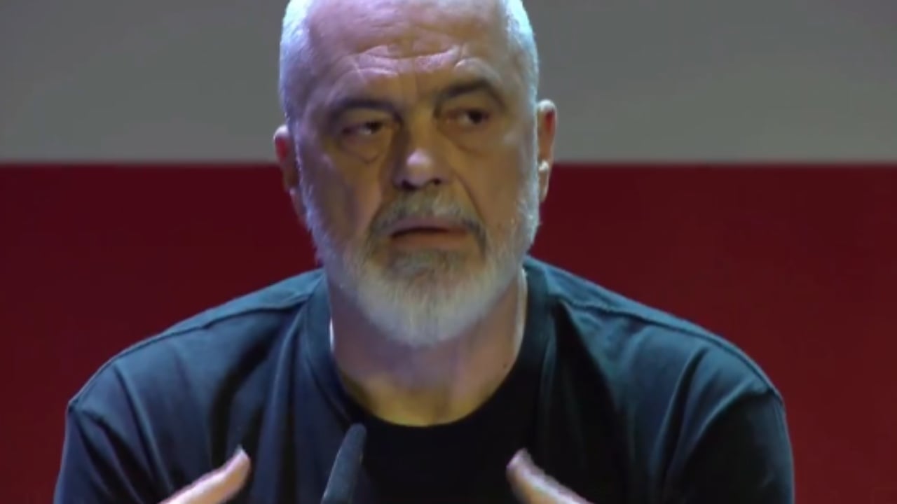 Rama për integrimin në BE: faza finale do reforma të vështira, sulmon edhe mediat