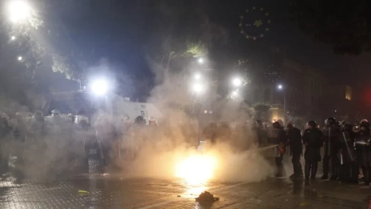 Apeli zbut masat për protestuesit e 17 prillit, lirohen pesë të ndaluar në Tiranë