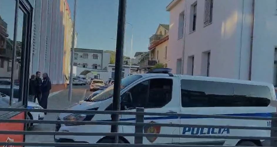 Dhuna ndaj Sokol Tomës në Lezhë, policia flet pas publikimit: janë sekuestruar pamjet