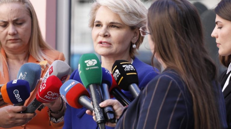 GJKKO ndan dosjen për Pirro Xhixhon dhe nënën e Kryemadhit, ish-deputetja flet për çështje politike