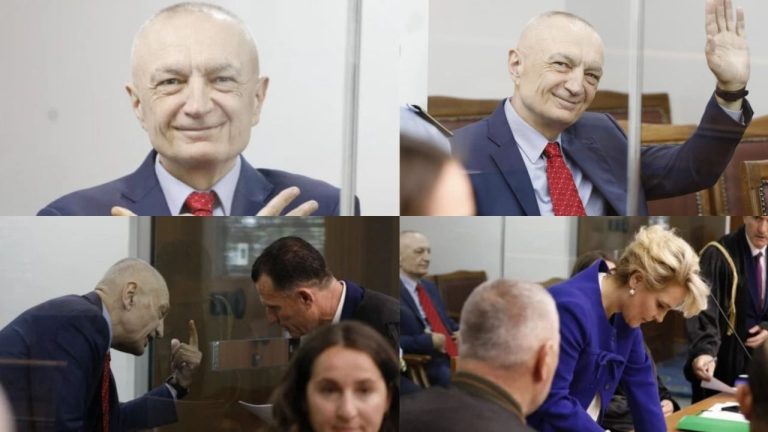 Seanca për Ilir Metën, Gjykata rrëzon kërkesën për lirimin dhe shpërthejnë debatet në sallë