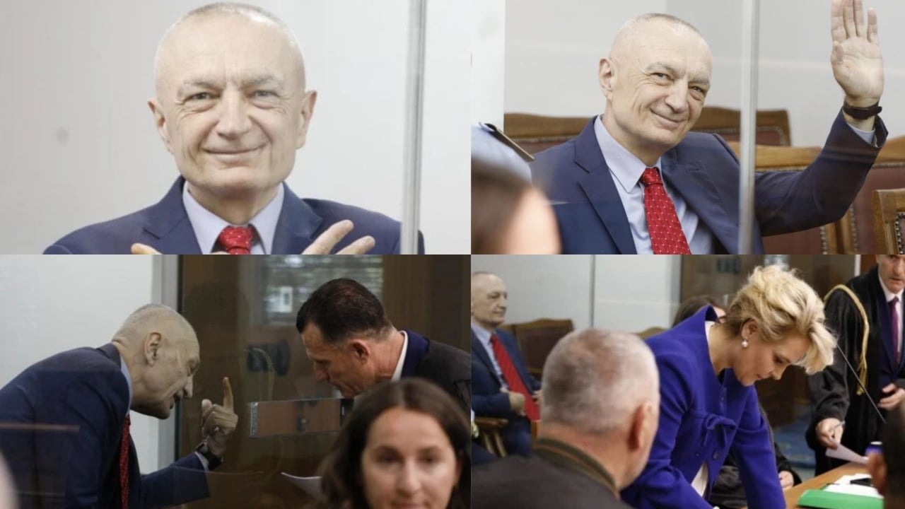 Seanca për Ilir Metën, Gjykata rrëzon kërkesën për lirimin dhe shpërthejnë debatet në sallë
