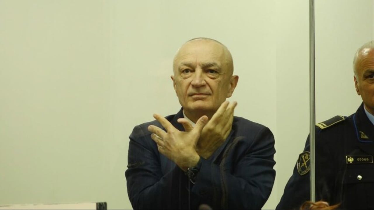 Sot seanca në GJKKO për Ilir Metën, vijon gjyqi në themel ndaj ish-presidentit