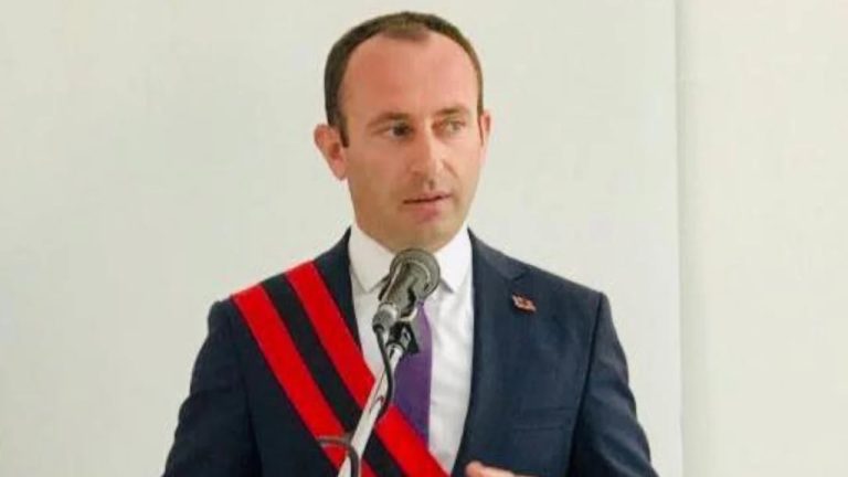 SPAK njofton KQZ për Kreshnik Hajdarin: kryebashkiaku i Kuçovës rezulton i dënuar