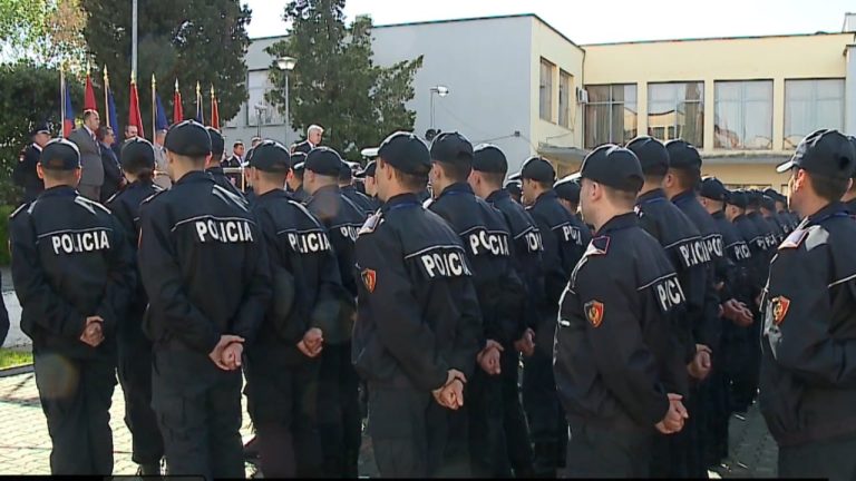 Helmimi i 56 studentëve te Akademia e Policisë, dyshimet bien mbi makaronat e kompanisë SORI-AL