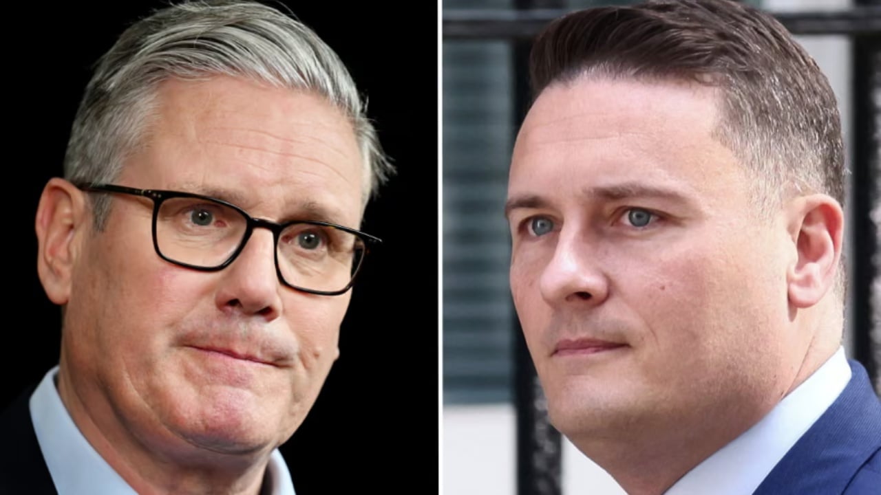 Kriza në Laburistë, Starmer thotë se e ka kaluar sfidën e Wes Streeting