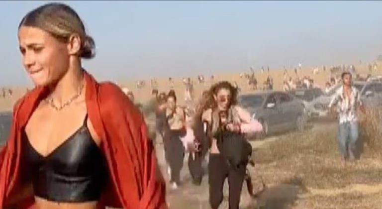 Raporti 300-faqësh për 7 tetorin ngre akuza të rënda për dhunë seksuale sistematike
