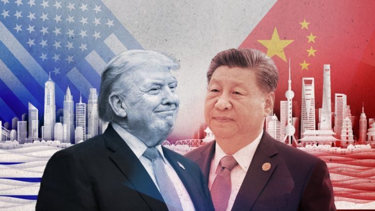 Takimi Trump-Xi në Pekin: çfarë vihet realisht në lojë mes SHBA-së dhe Kinës