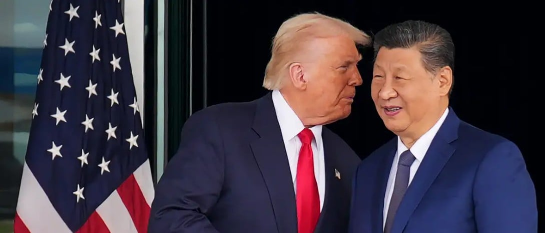 Trump drejt Pekinit, në tryezë tarifat, Tajvani dhe roli i Kinës në krizat globale