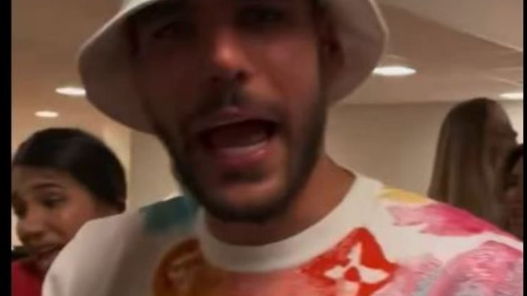 Videoja virale e Theo Hernandez ngre dyshime për “gazin e qeshjes”, shpërthejnë kritikat