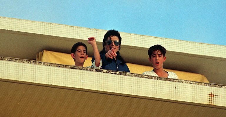 Akuza të reja ndaj Michael Jackson: familja Cascio flet për abuzime të pretenduara për dekada