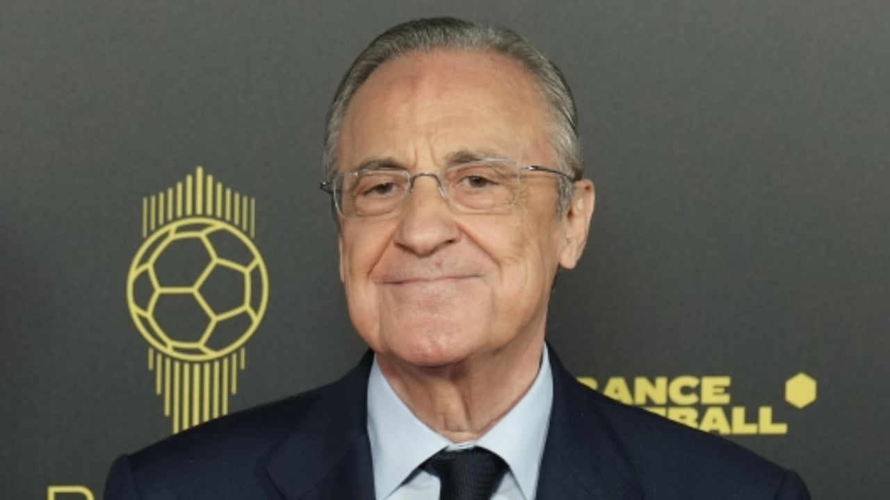 Florentino Pérez shpërthen ndaj Barcelonës: pretendon se Realit “i vodhën” shtatë tituj