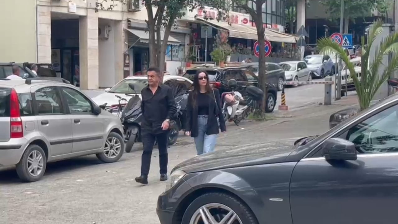 Gjyqi ndaj bandës së Laert Haxhiut, në GJKKO paraqitet si dëshmitar babai i Noizyt