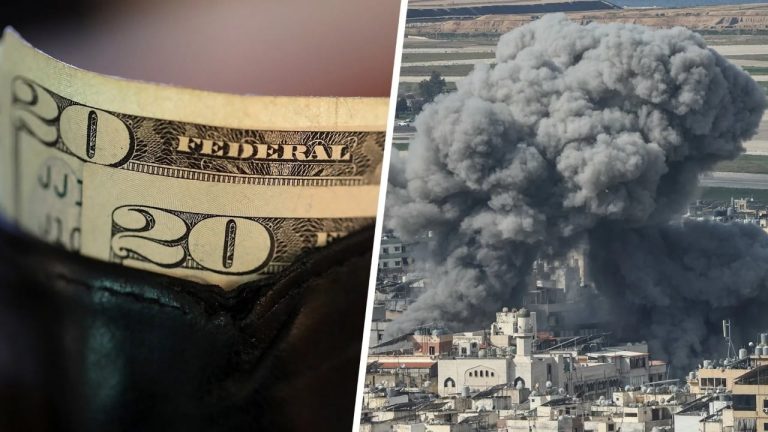 Lufta në Iran i kushton shtrenjtë SHBA-së: fatura zyrtare rritet në 29 miliardë dollarë