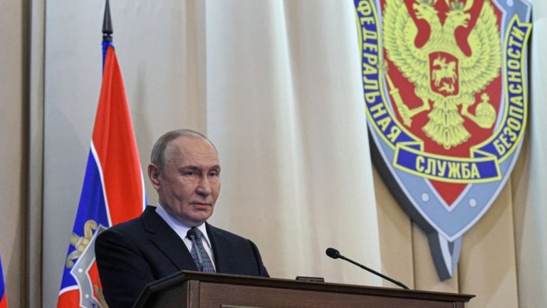 Putin paralajmëron raketa të reja: Rusia, sipas tij, do të sfidojë çdo mbrojtje ajrore