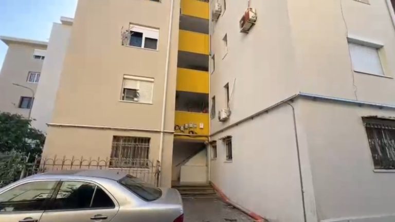 Shkodër, i riu humb jetën pasi dyshohet se u hodh nga pallati në lagjen Rus