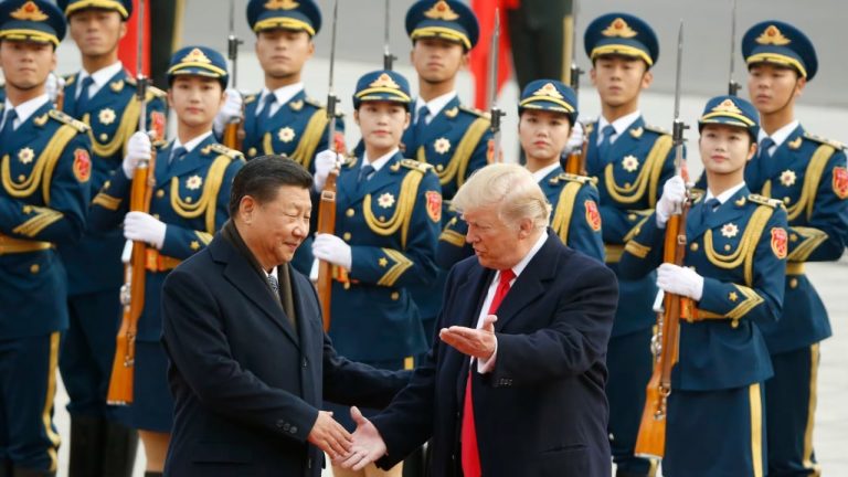 Takimi Trump-Xi në Pekin: Irani, Tajvani dhe tregtia në qendër të përplasjes SHBA-Kinë