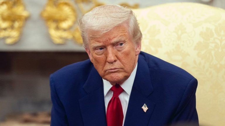 Trump premton fund “shumë shpejt” të luftës Rusi-Ukrainë dhe përjashton rolin e Kinës për Iranin