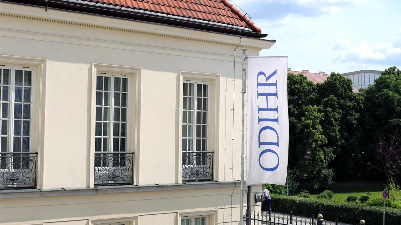 ODIHR ngre pikëpyetje për ligjin e financimit të partive, kërkon kontroll më të fortë