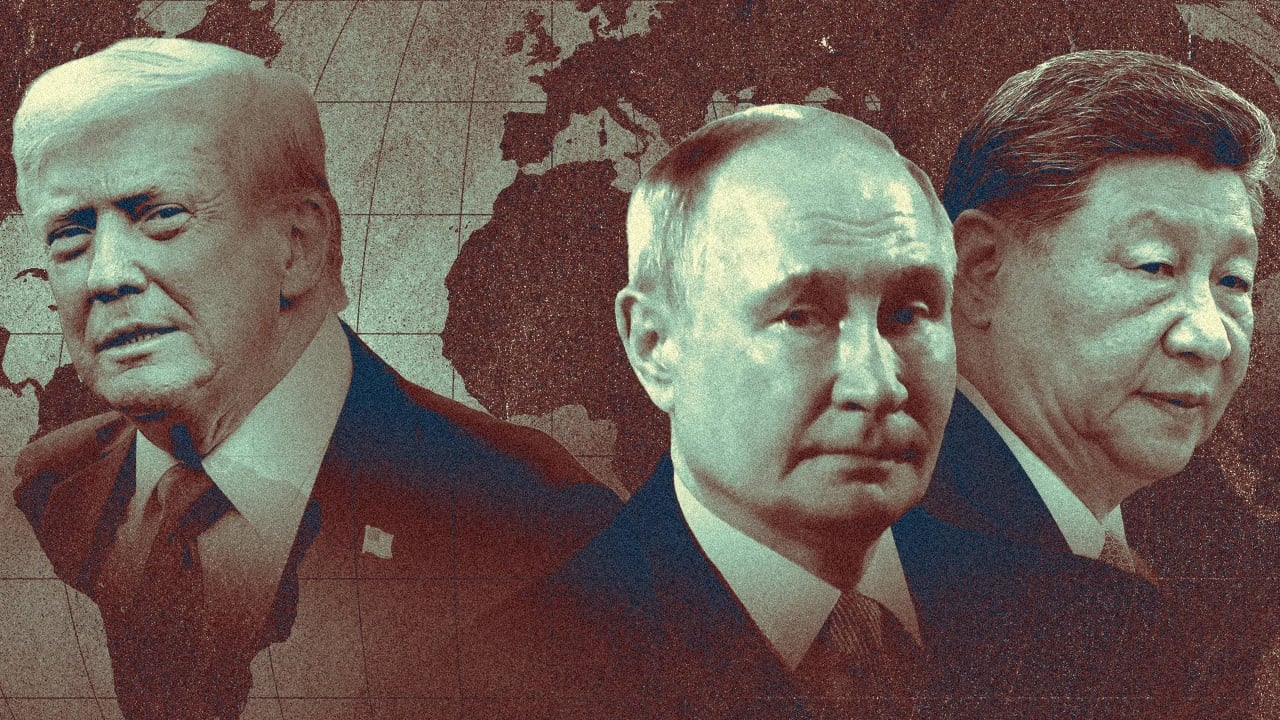 Putin paralajmëron vizitë të afërt në Kinë, teksa Pekini pret edhe Trumpin
