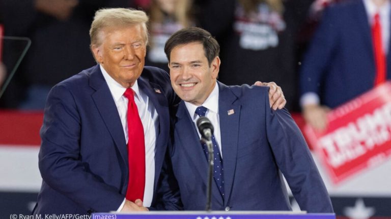 Rubio: Trump dhe Xi diskutuan Iranin, Pekini kundër militarizimit në Hormuz