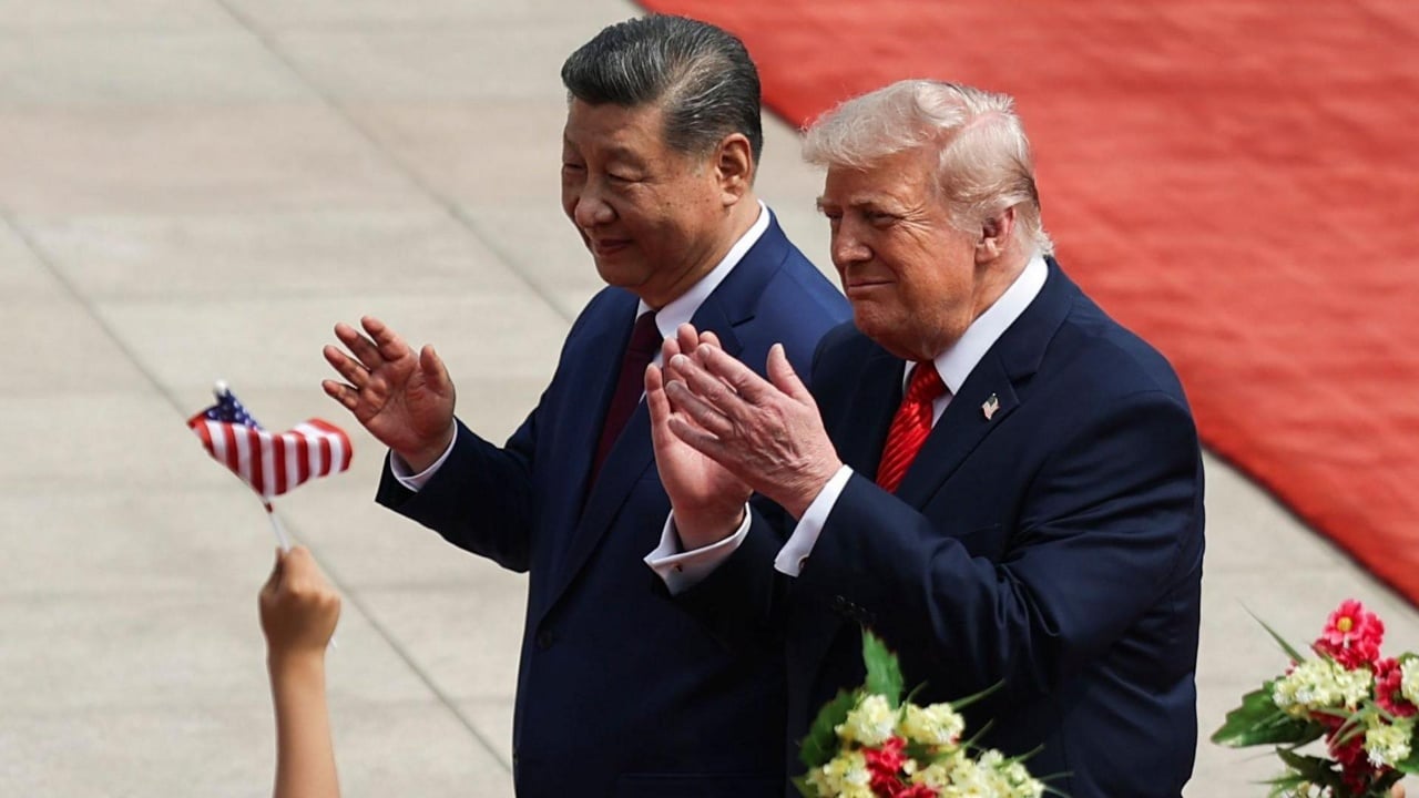 Trump dhe Xi flasin për raportin SHBA-Kinë: premtime për stabilitet, pa detaje konkrete