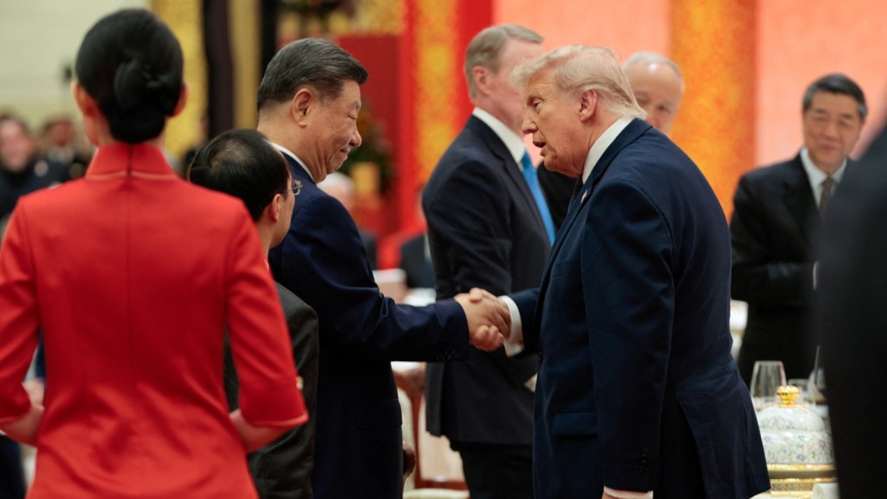 Trump fton Xi Jinping në Shtëpinë e Bardhë më 24 shtator, sinjal për ulje tensionesh