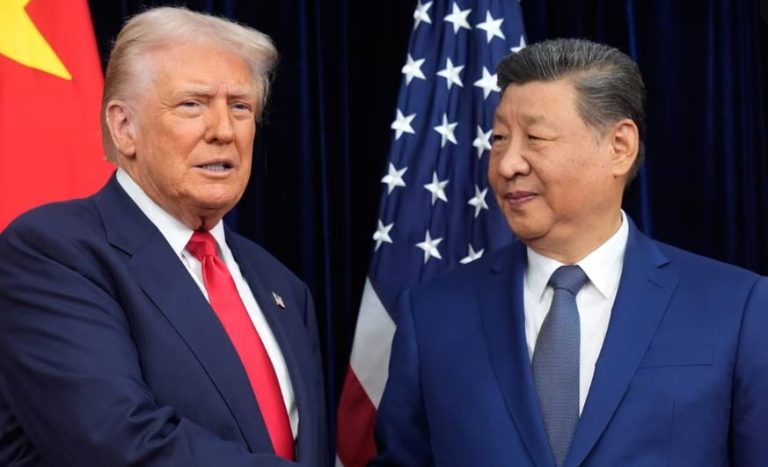 Trump pretendon se Xi i premtoi të mos armatosë Iranin, por raportet ngrenë pikëpyetje