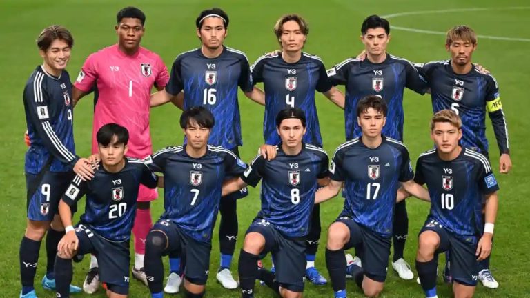 Japonia publikon listën për Botërorin 2026, mungon Mitoma dhe rikthehet veterani Nagatomo