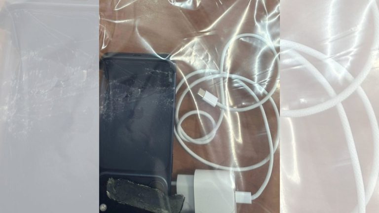 Kontroll në burgun e Durrësit, sekuestrohet një iPhone; nisin verifikime të mëtejshme