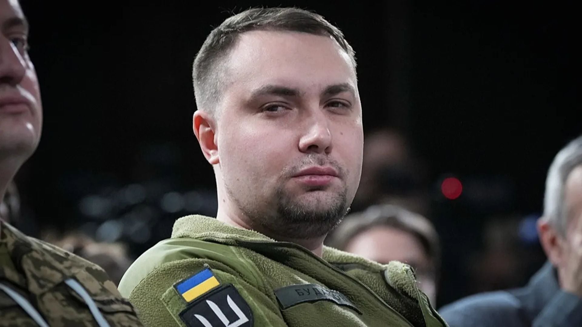 Kyrylo Budanov thotë se mbetet objektiv i Kremlinit edhe si negociator për paqen