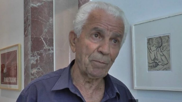 Ndahet nga jeta Shyqyri Sako, piktori i filmit me 50 vite krijimtari në Kinostudio