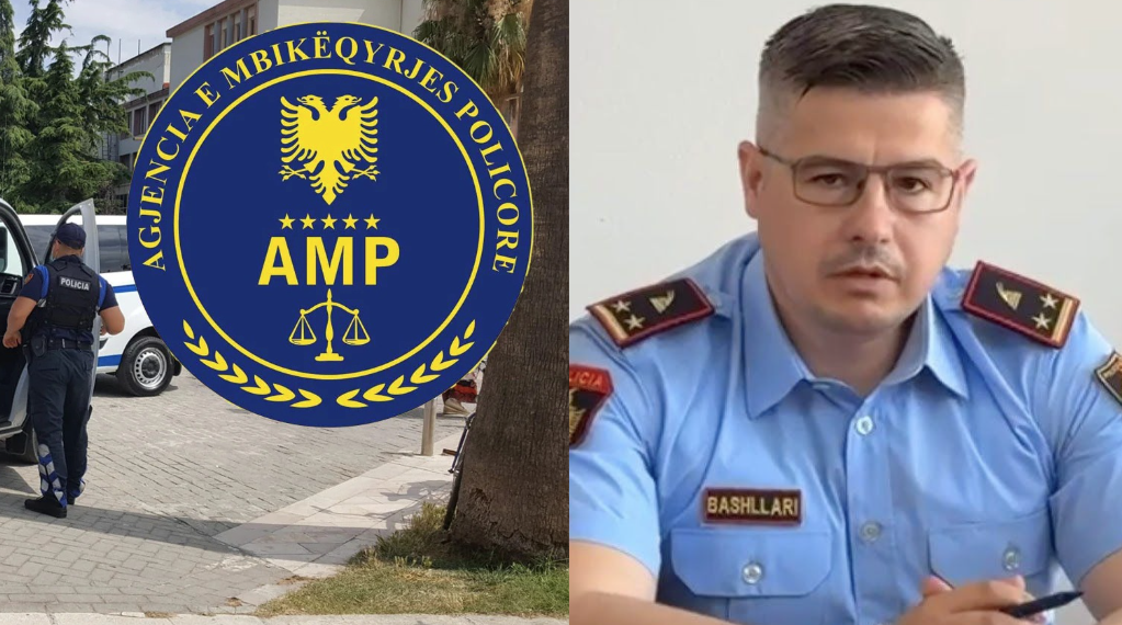 Sarandë, AMP arreston shefin e Komisariatit dhe zyrtarë të tjerë për ndërtimet pa leje