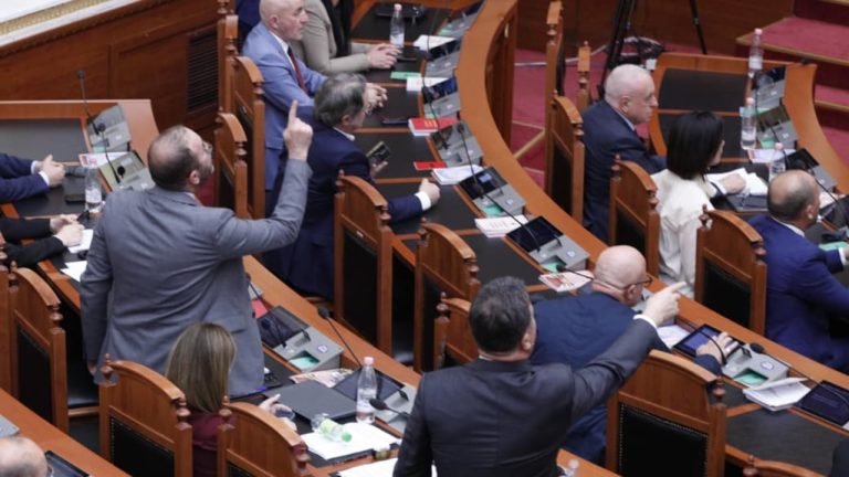 Seancë maratonë në Kuvend: mbi 10 orë debate, përplasje për bujqësinë, pronat dhe çmimet