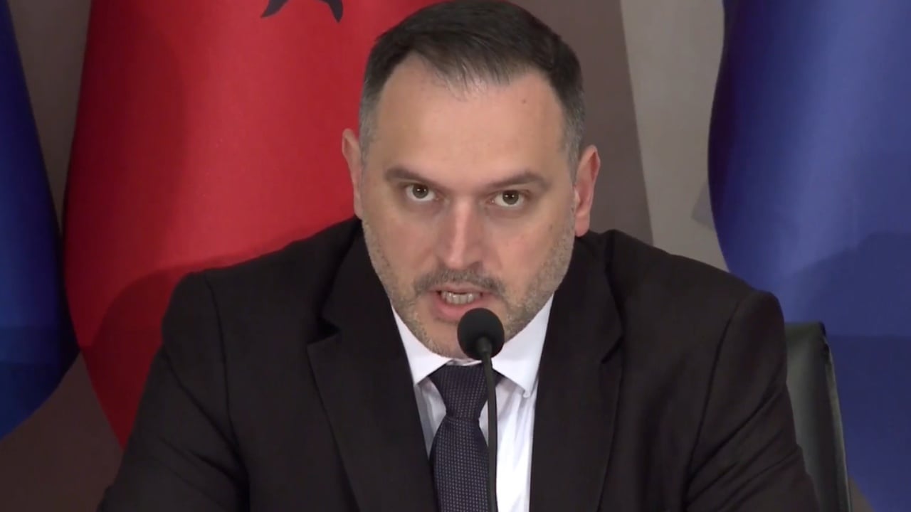 Shqipëria planifikon 3 stërvitje me Kroacinë dhe Kosovën, Nufi minimizon aksin NATO-Serbi