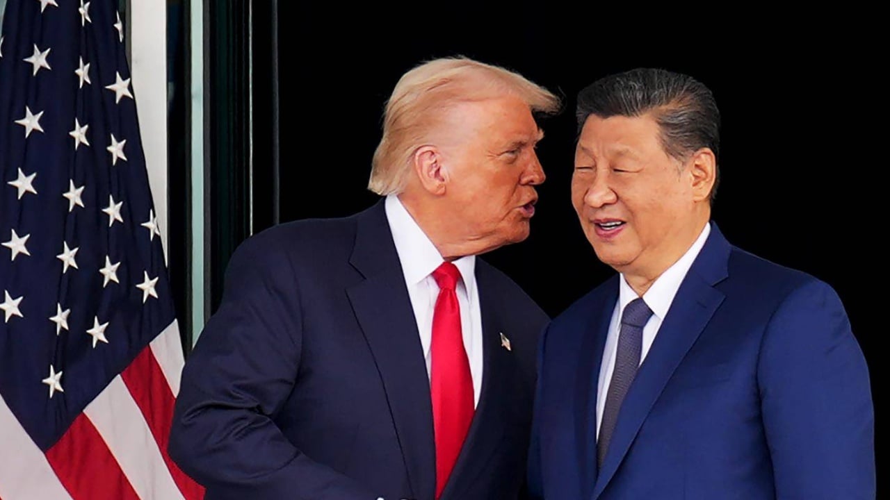 Takimi Trump-Xi pa fitues të qartë, analizat: pse përplasja mbeti në “barazim”