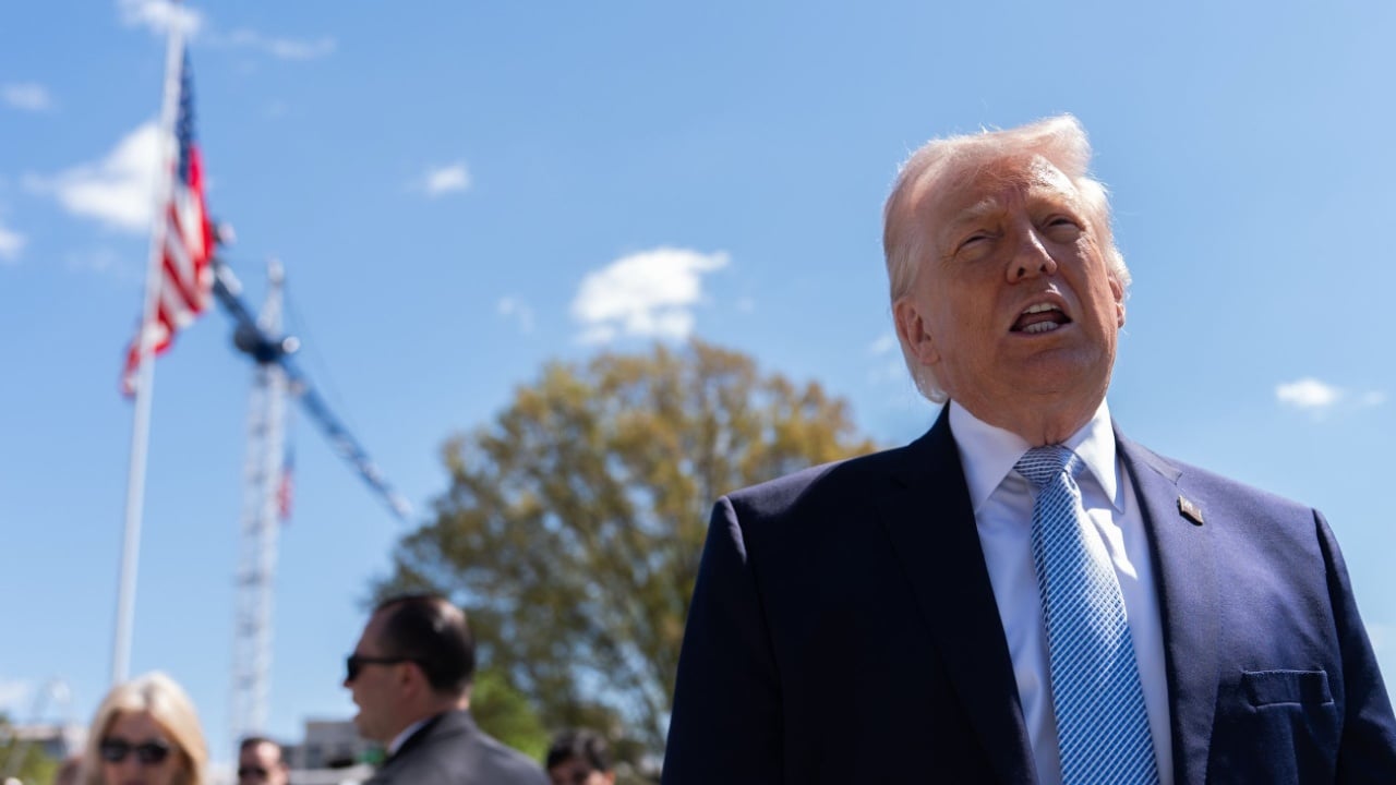 Trump pretendon se SHBA shkatërroi shumicën e raketave iraniane, por s’ishte pro armëpushimit