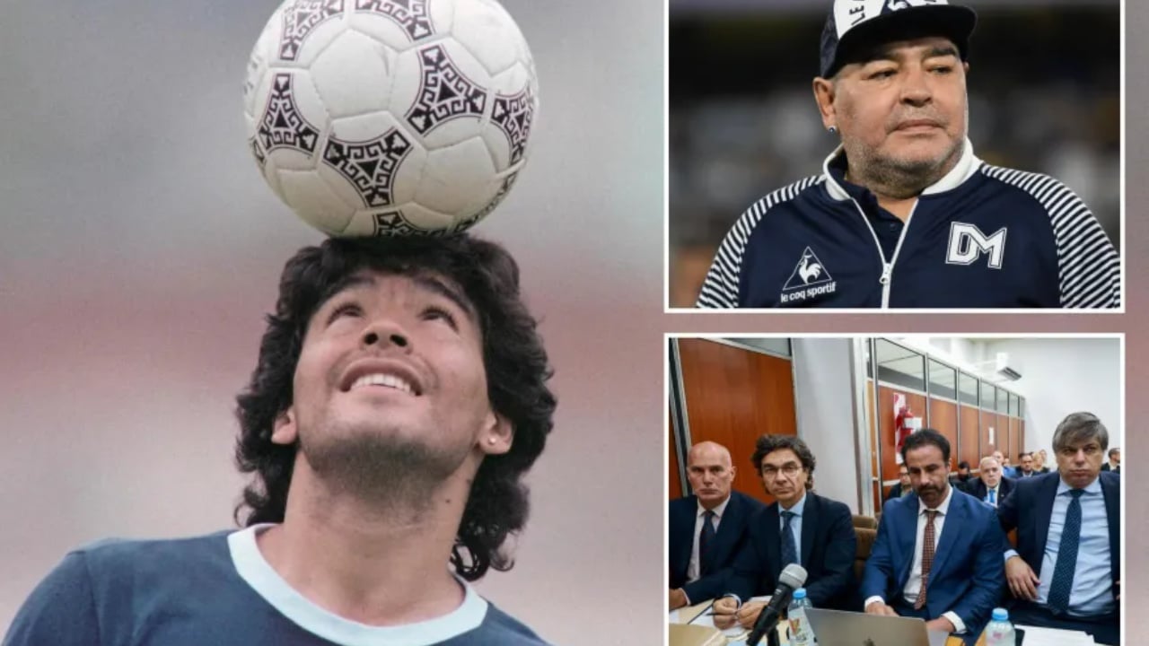 Rigjykimi për vdekjen e Maradonës: “Një trajtim i thjeshtë” mund ta kishte shpëtuar