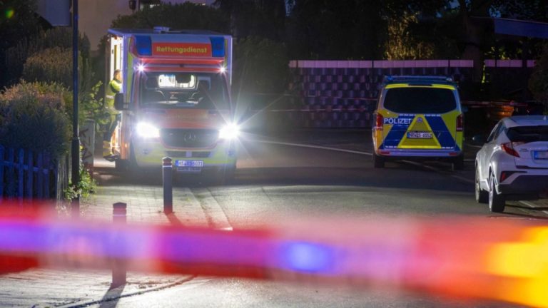 Rrjedhje kimike në Nuremberg: 1 punëtor humb jetën, 17 të tjerë përfundojnë në spital