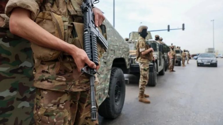 SHBA njofton zgjatjen e armëpushimit Izrael-Liban, por përplasjet në kufi vazhdojnë