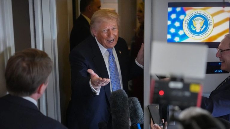 Trump i vendos kufi Tajvanit: SHBA nuk do luftë me Kinën për pavarësi formale