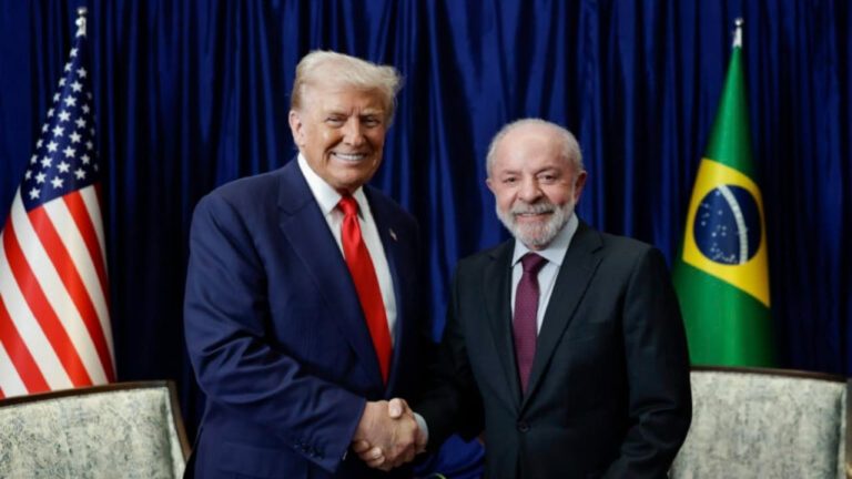 Lula thotë se i dorëzoi Trump marrëveshjen për Iranin, në sfond tensionesh të reja