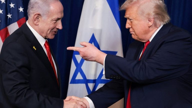 Rriten sinjalet për përshkallëzim ndaj Iranit, Netanyahu pritet të flasë sot me Trump