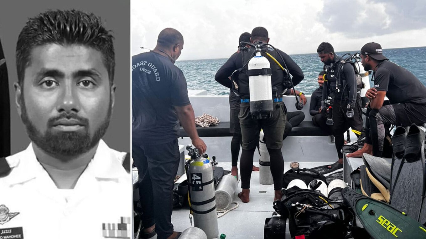 Tragjedia në Maldive rëndohet: vdes një zhytës gjatë kërkimeve për 4 italianët